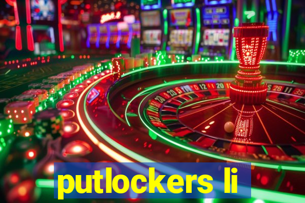 putlockers li